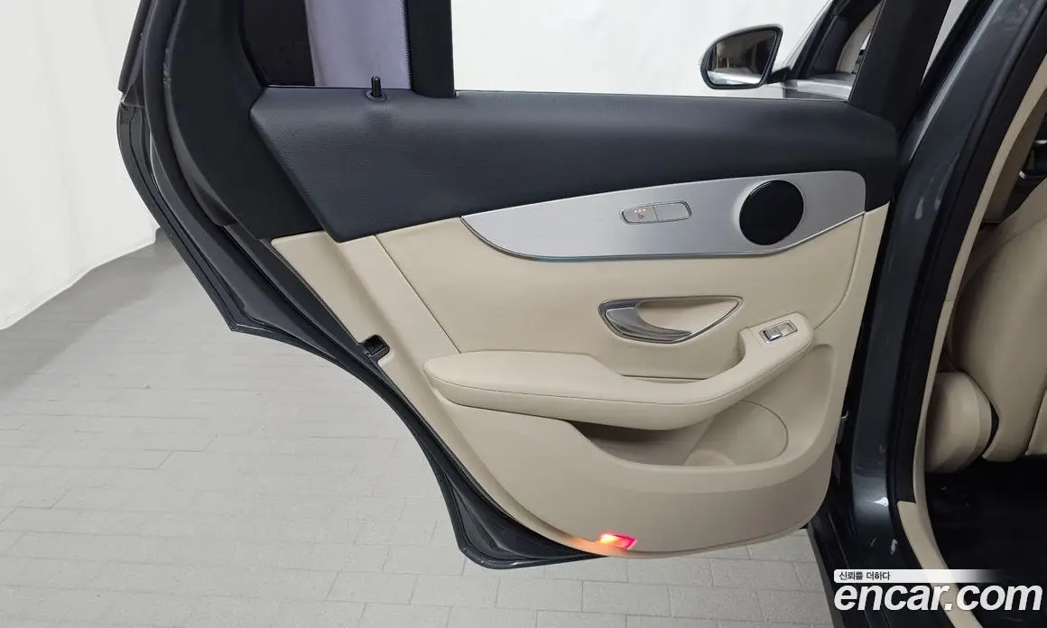 Mercedes-Benz GLC-Class 2018 2.1 автомат (гидро), фото 15
