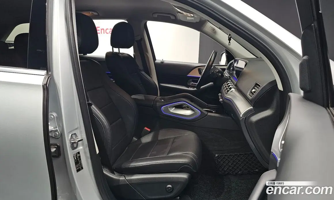 Mercedes-Benz GLE-Class 2019 1.9 автомат (гидро), фото 13 Mercedes-Benz GLE-Class 2019 1.9 автомат (гидро), фото 13