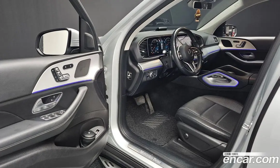 Mercedes-Benz GLE-Class 2019 1.9 автомат (гидро), фото 17 Mercedes-Benz GLE-Class 2019 1.9 автомат (гидро), фото 17