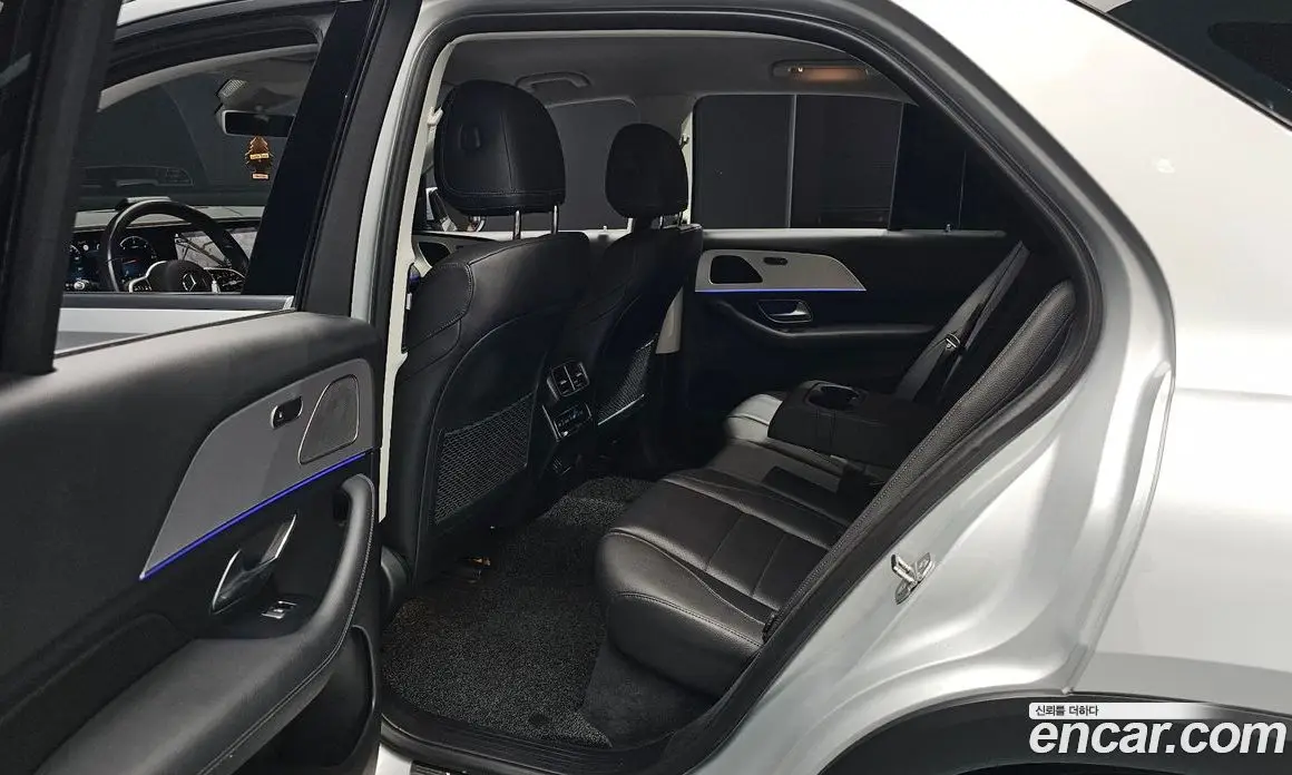 Mercedes-Benz GLE-Class 2019 1.9 автомат (гидро), фото 18 Mercedes-Benz GLE-Class 2019 1.9 автомат (гидро), фото 18
