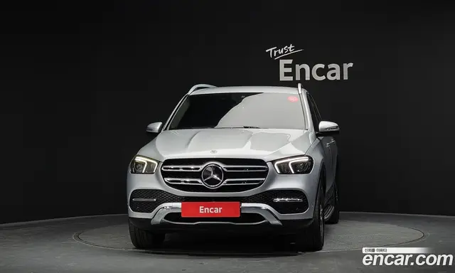 Mercedes-Benz GLE-Class 2019 1.9 автомат (гидро), миниатюра 3 Mercedes-Benz GLE-Class 2019 1.9 автомат (гидро), миниатюра 3