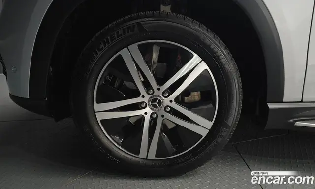 Mercedes-Benz GLE-Class 2019 1.9 автомат (гидро), миниатюра 5 Mercedes-Benz GLE-Class 2019 1.9 автомат (гидро), миниатюра 5