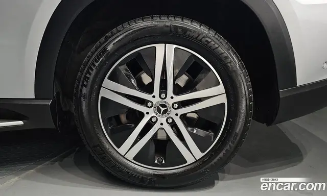 Mercedes-Benz GLE-Class 2019 1.9 автомат (гидро), миниатюра 7 Mercedes-Benz GLE-Class 2019 1.9 автомат (гидро), миниатюра 7