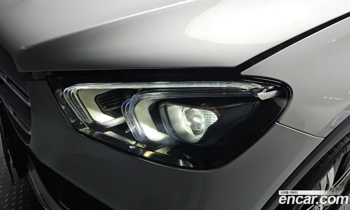 Mercedes-Benz GLE-Class 2019 1.9 автомат (гидро), фото 8 Mercedes-Benz GLE-Class 2019 1.9 автомат (гидро), фото 8