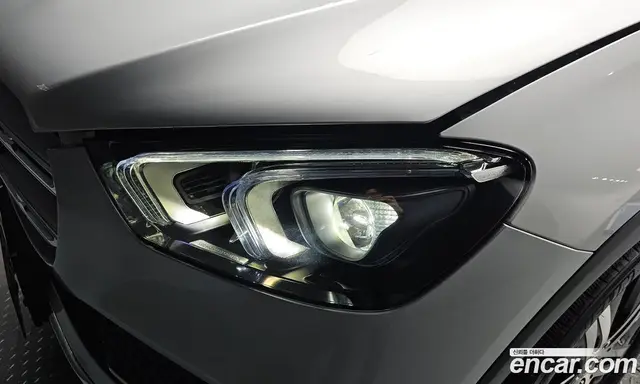 Mercedes-Benz GLE-Class 2019 1.9 автомат (гидро), миниатюра 8 Mercedes-Benz GLE-Class 2019 1.9 автомат (гидро), миниатюра 8