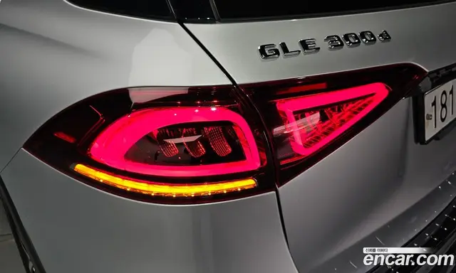 Mercedes-Benz GLE-Class 2019 1.9 автомат (гидро), миниатюра 9 Mercedes-Benz GLE-Class 2019 1.9 автомат (гидро), миниатюра 9