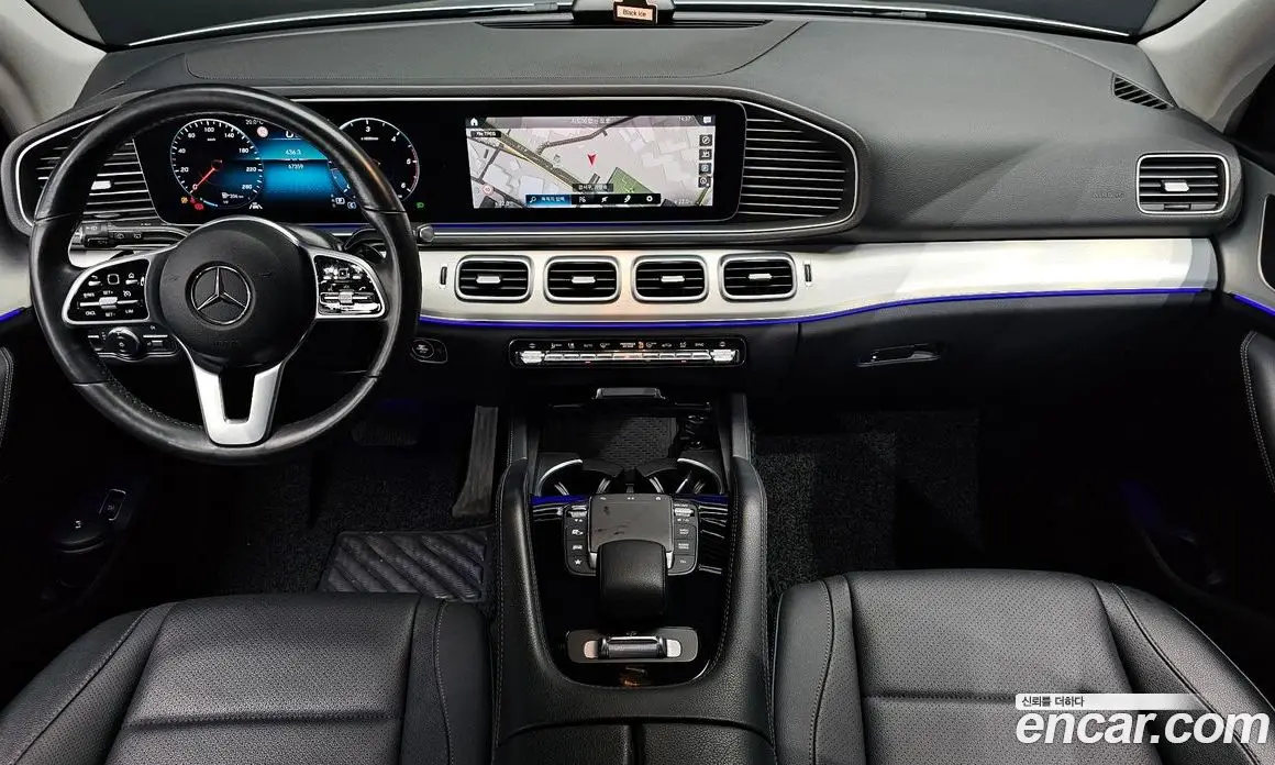 Mercedes-Benz GLE-Class 2019 1.9 автомат (гидро), фото 10 Mercedes-Benz GLE-Class 2019 1.9 автомат (гидро), фото 10