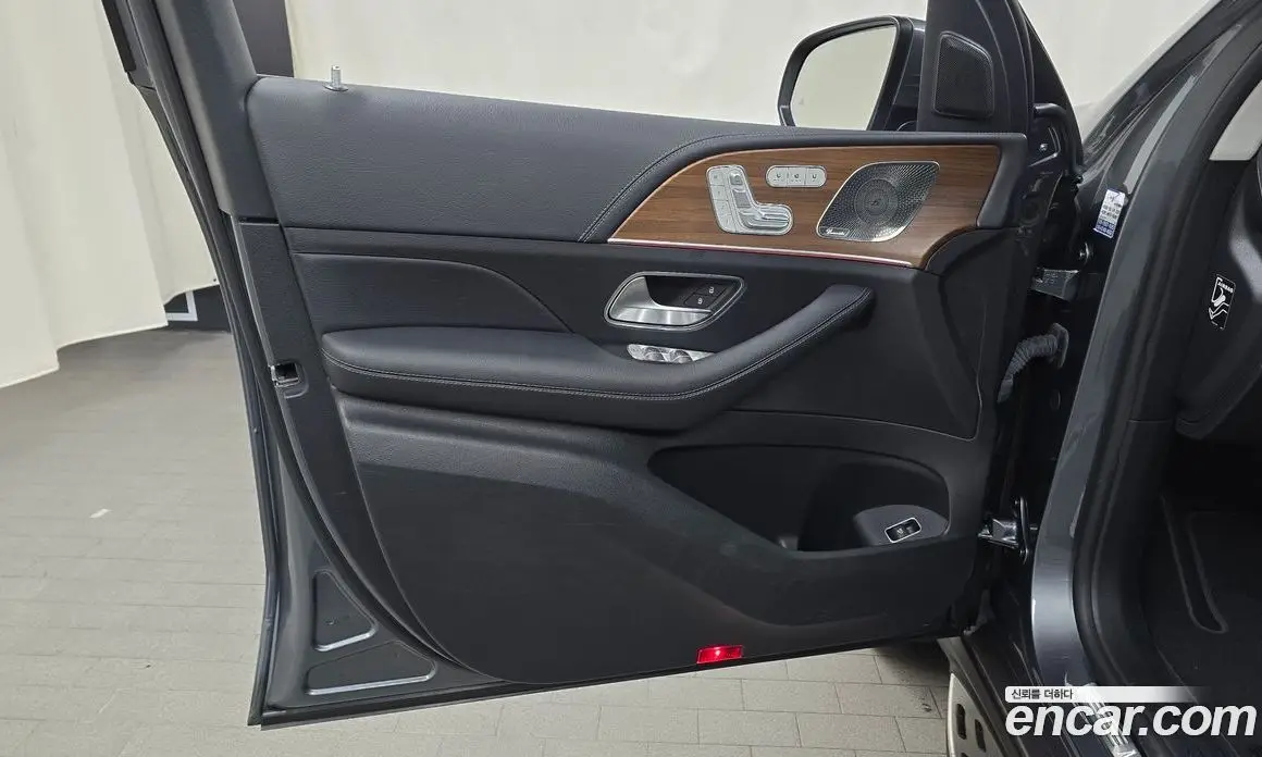 Mercedes-Benz GLE-Class 2021 3.0 автомат (гидро), фото 14