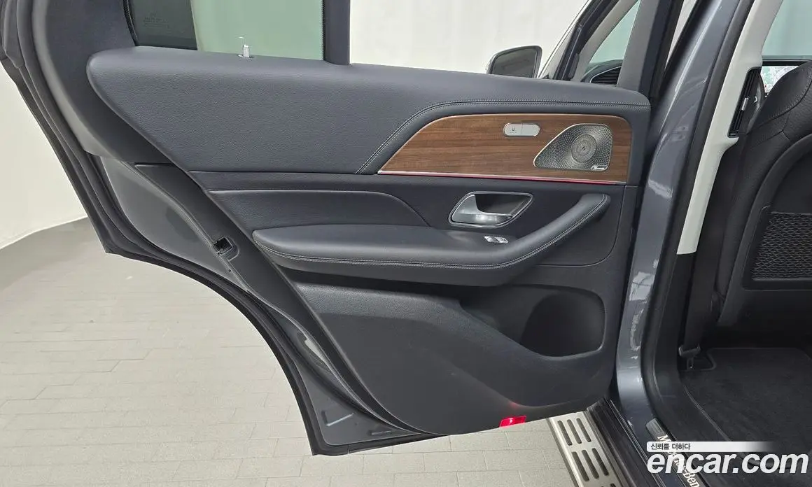 Mercedes-Benz GLE-Class 2021 3.0 автомат (гидро), фото 15