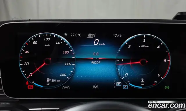 Mercedes-Benz GLE-Class 2021 1.9 автомат (гидро), миниатюра 11 Mercedes-Benz GLE-Class 2021 1.9 автомат (гидро), миниатюра 11