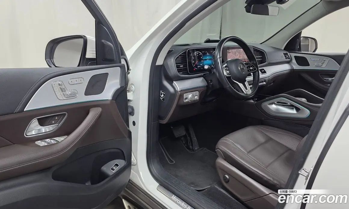 Mercedes-Benz GLE-Class 2021 1.9 автомат (гидро), фото 13 Mercedes-Benz GLE-Class 2021 1.9 автомат (гидро), фото 13