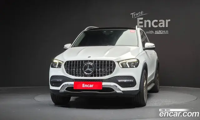 Mercedes-Benz GLE-Class 2021 1.9 автомат (гидро), миниатюра 3 Mercedes-Benz GLE-Class 2021 1.9 автомат (гидро), миниатюра 3