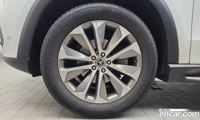 Mercedes-Benz GLE-Class 2021 1.9 автомат (гидро), миниатюра 5 Mercedes-Benz GLE-Class 2021 1.9 автомат (гидро), миниатюра 5