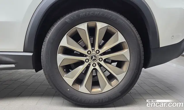 Mercedes-Benz GLE-Class 2021 1.9 автомат (гидро), миниатюра 7 Mercedes-Benz GLE-Class 2021 1.9 автомат (гидро), миниатюра 7