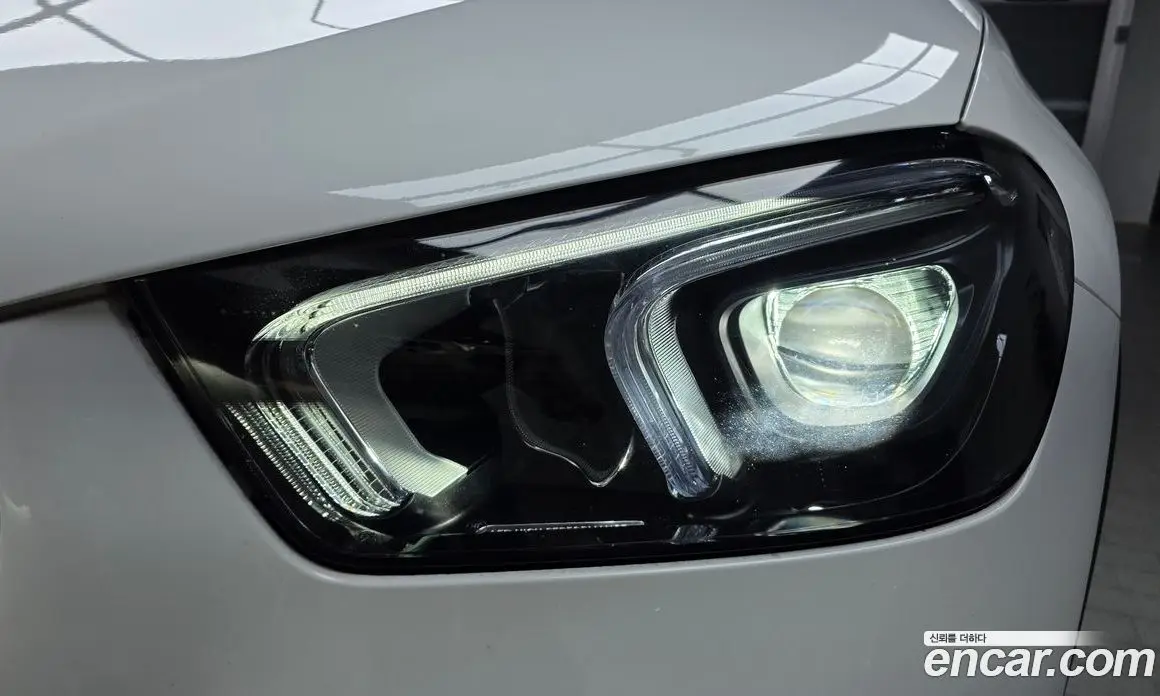 Mercedes-Benz GLE-Class 2021 1.9 автомат (гидро), фото 8 Mercedes-Benz GLE-Class 2021 1.9 автомат (гидро), фото 8