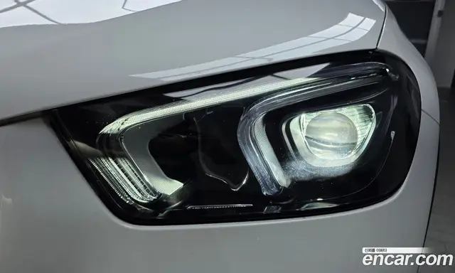 Mercedes-Benz GLE-Class 2021 1.9 автомат (гидро), миниатюра 8 Mercedes-Benz GLE-Class 2021 1.9 автомат (гидро), миниатюра 8