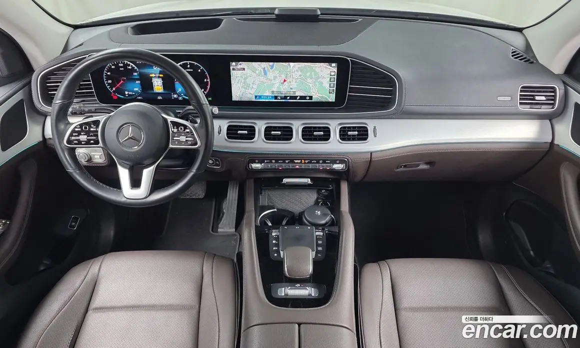 Mercedes-Benz GLE-Class 2021 1.9 автомат (гидро), фото 10 Mercedes-Benz GLE-Class 2021 1.9 автомат (гидро), фото 10