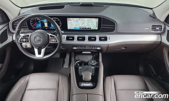 Mercedes-Benz GLE-Class 2021 1.9 автомат (гидро), миниатюра 10 Mercedes-Benz GLE-Class 2021 1.9 автомат (гидро), миниатюра 10