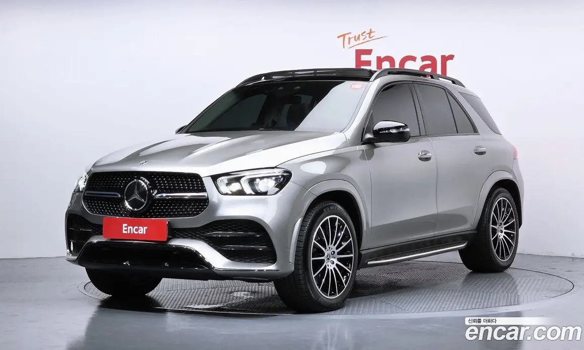 Mercedes-Benz GLE-Class 2022 3.0 автомат (гидро), фото 1 Mercedes-Benz GLE-Class 2022 3.0 автомат (гидро), фото 1