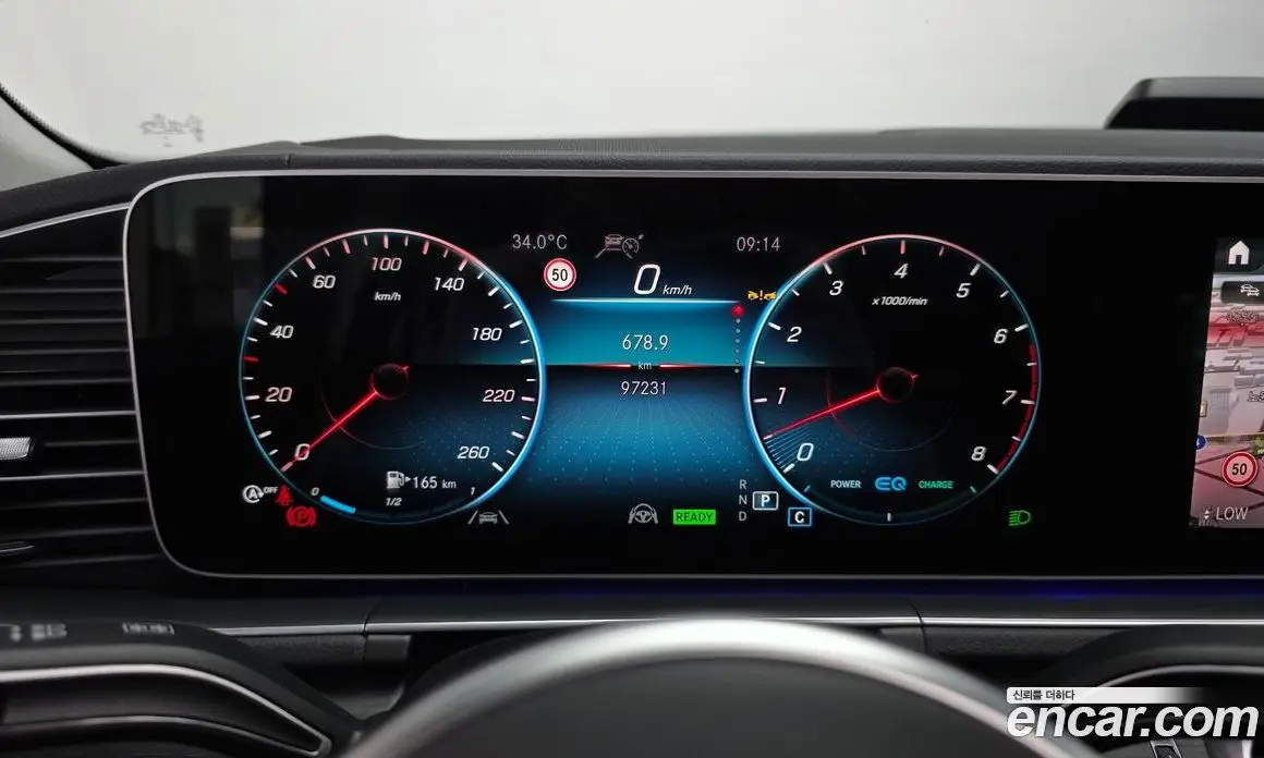 Mercedes-Benz GLE-Class 2022 3.0 автомат (гидро), фото 11 Mercedes-Benz GLE-Class 2022 3.0 автомат (гидро), фото 11