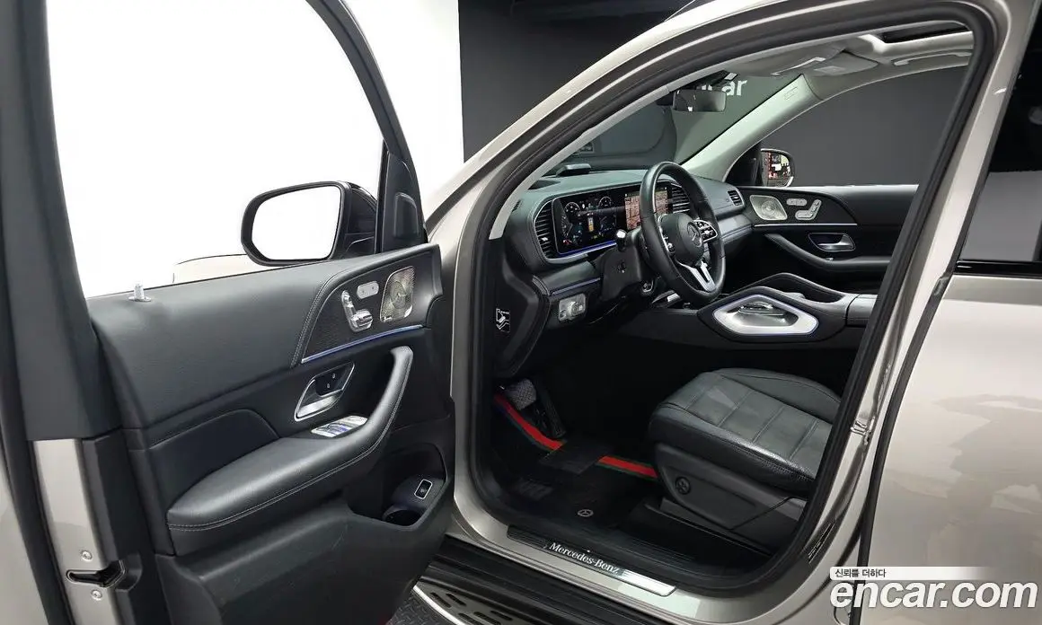 Mercedes-Benz GLE-Class 2022 3.0 автомат (гидро), фото 13 Mercedes-Benz GLE-Class 2022 3.0 автомат (гидро), фото 13