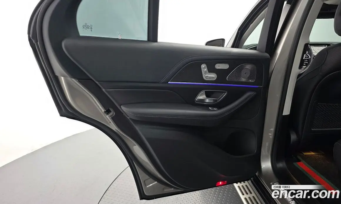 Mercedes-Benz GLE-Class 2022 3.0 автомат (гидро), фото 15 Mercedes-Benz GLE-Class 2022 3.0 автомат (гидро), фото 15