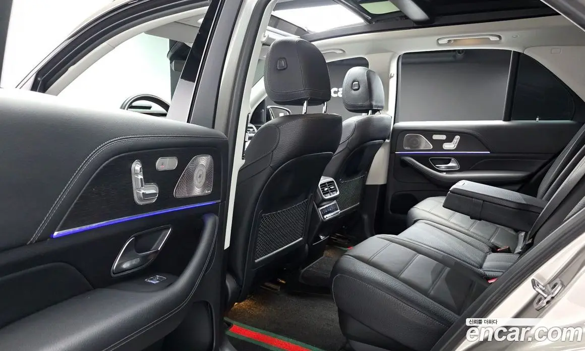 Mercedes-Benz GLE-Class 2022 3.0 автомат (гидро), фото 17 Mercedes-Benz GLE-Class 2022 3.0 автомат (гидро), фото 17
