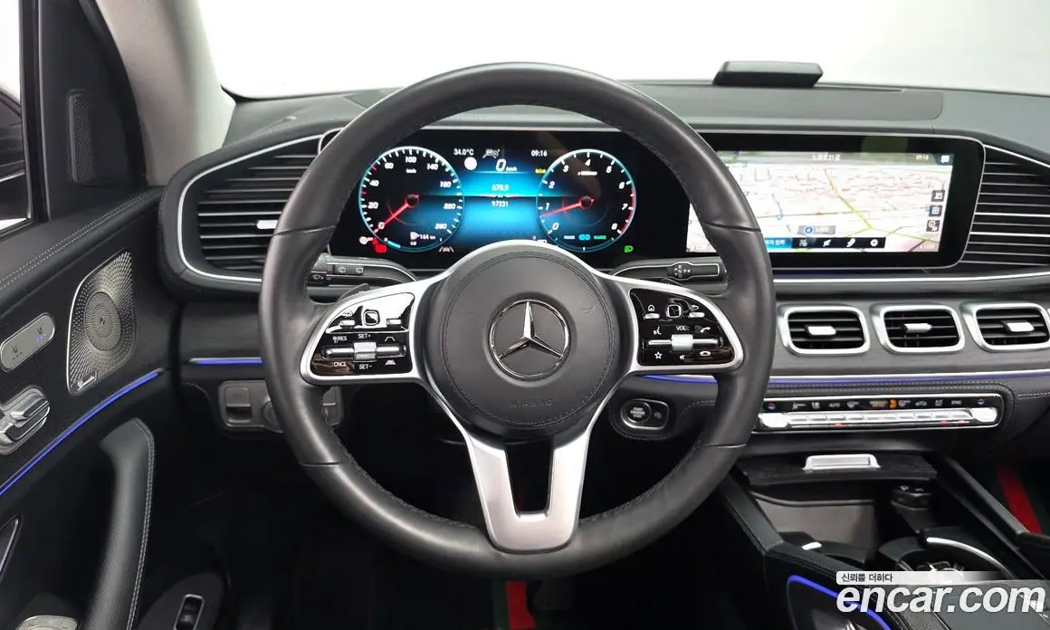 Mercedes-Benz GLE-Class 2022 3.0 автомат (гидро), фото 18 Mercedes-Benz GLE-Class 2022 3.0 автомат (гидро), фото 18