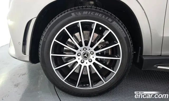 Mercedes-Benz GLE-Class 2022 3.0 автомат (гидро), миниатюра 5 Mercedes-Benz GLE-Class 2022 3.0 автомат (гидро), миниатюра 5