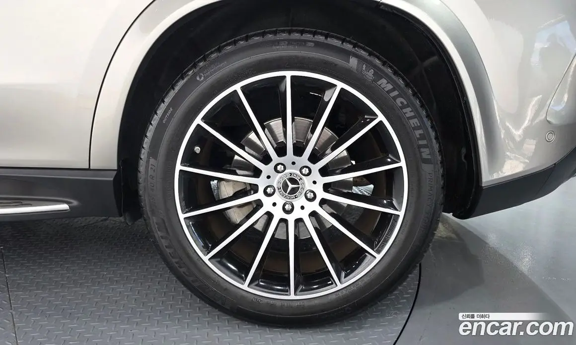 Mercedes-Benz GLE-Class 2022 3.0 автомат (гидро), фото 7 Mercedes-Benz GLE-Class 2022 3.0 автомат (гидро), фото 7