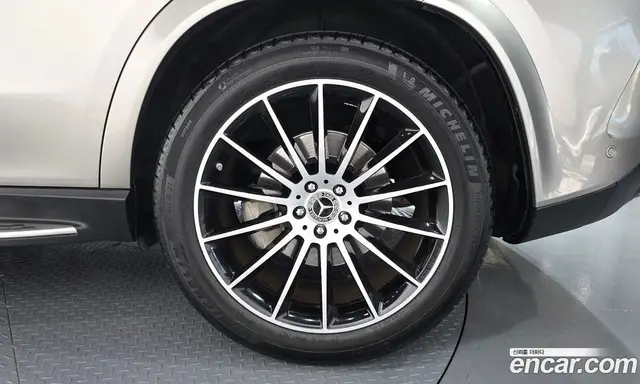 Mercedes-Benz GLE-Class 2022 3.0 автомат (гидро), миниатюра 7 Mercedes-Benz GLE-Class 2022 3.0 автомат (гидро), миниатюра 7