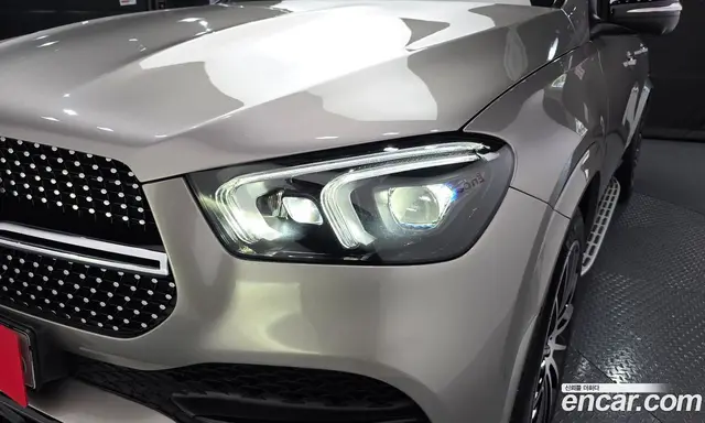Mercedes-Benz GLE-Class 2022 3.0 автомат (гидро), миниатюра 8 Mercedes-Benz GLE-Class 2022 3.0 автомат (гидро), миниатюра 8