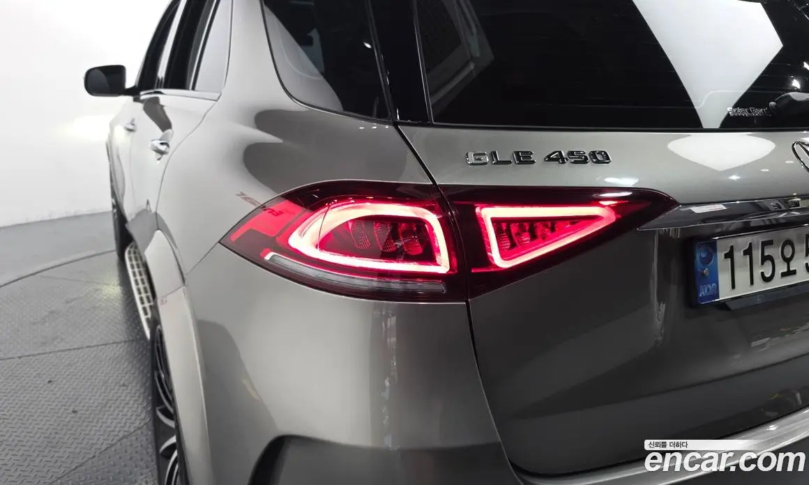 Mercedes-Benz GLE-Class 2022 3.0 автомат (гидро), фото 9 Mercedes-Benz GLE-Class 2022 3.0 автомат (гидро), фото 9