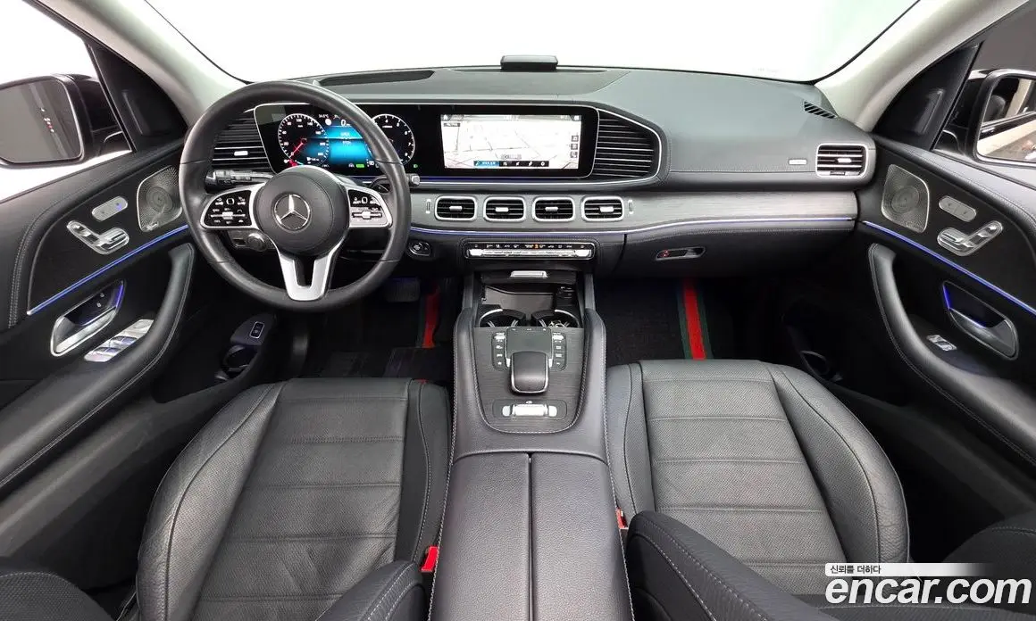 Mercedes-Benz GLE-Class 2022 3.0 автомат (гидро), фото 10 Mercedes-Benz GLE-Class 2022 3.0 автомат (гидро), фото 10