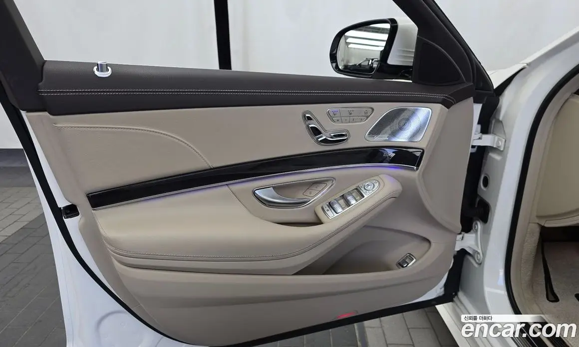 Mercedes-Benz S-Class 2020 2.9 автомат (гидро), фото 14 Mercedes-Benz S-Class 2020 2.9 автомат (гидро), фото 14