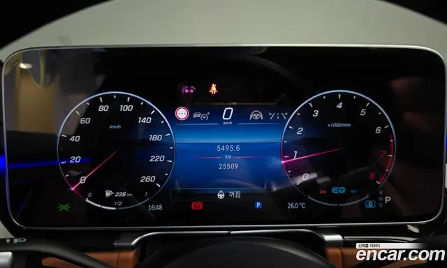 Mercedes-Benz S-Class 2021 3.0 автомат (гидро), миниатюра 10 Mercedes-Benz S-Class 2021 3.0 автомат (гидро), миниатюра 10