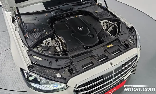 Mercedes-Benz S-Class 2022 2.9 автомат (гидро), миниатюра 6 Mercedes-Benz S-Class 2022 2.9 автомат (гидро), миниатюра 6