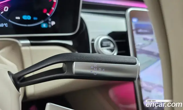 Mercedes-Benz S-Class 2022 3.0 автомат (гидро), миниатюра 12