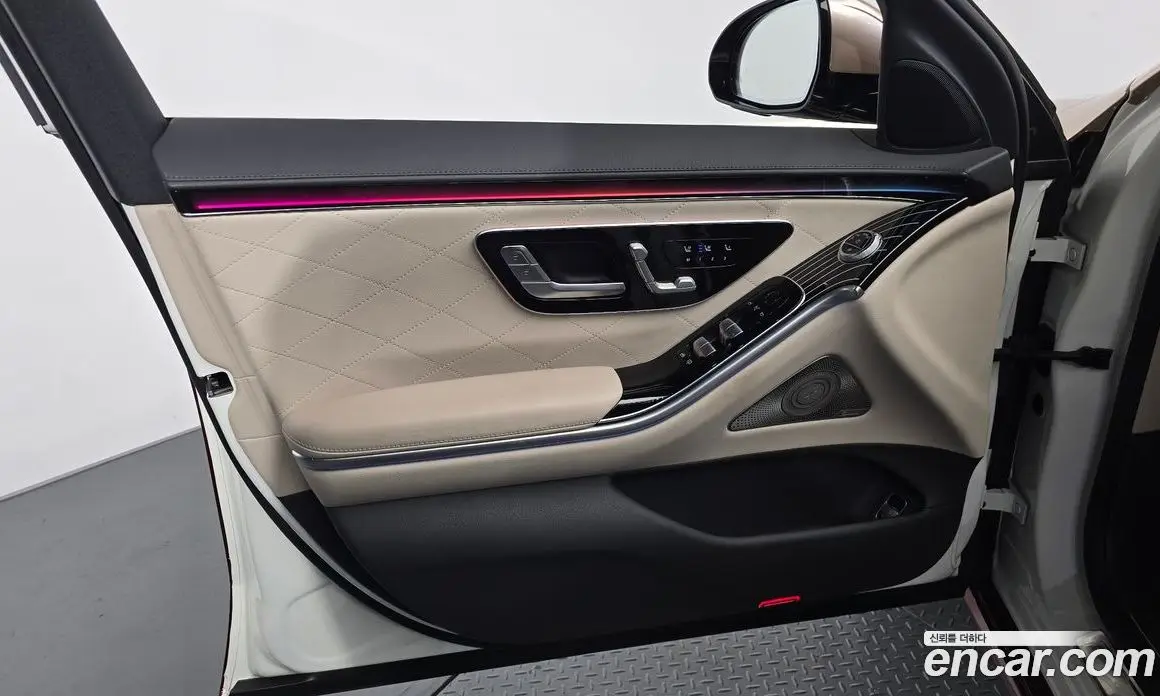 Mercedes-Benz S-Class 2022 3.0 автомат (гидро), фото 14