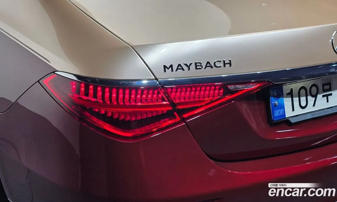 Mercedes-Benz S-Class 2022 3.0 автомат (гидро), фото 9