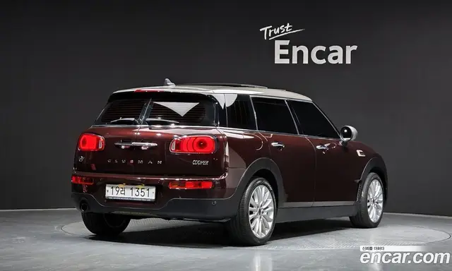 Mini Clubman 2019 1.5 автомат (гидро), миниатюра 2 Mini Clubman 2019 1.5 автомат (гидро), миниатюра 2
