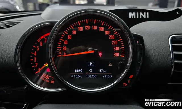 Mini Clubman 2019 1.5 автомат (гидро), миниатюра 11 Mini Clubman 2019 1.5 автомат (гидро), миниатюра 11