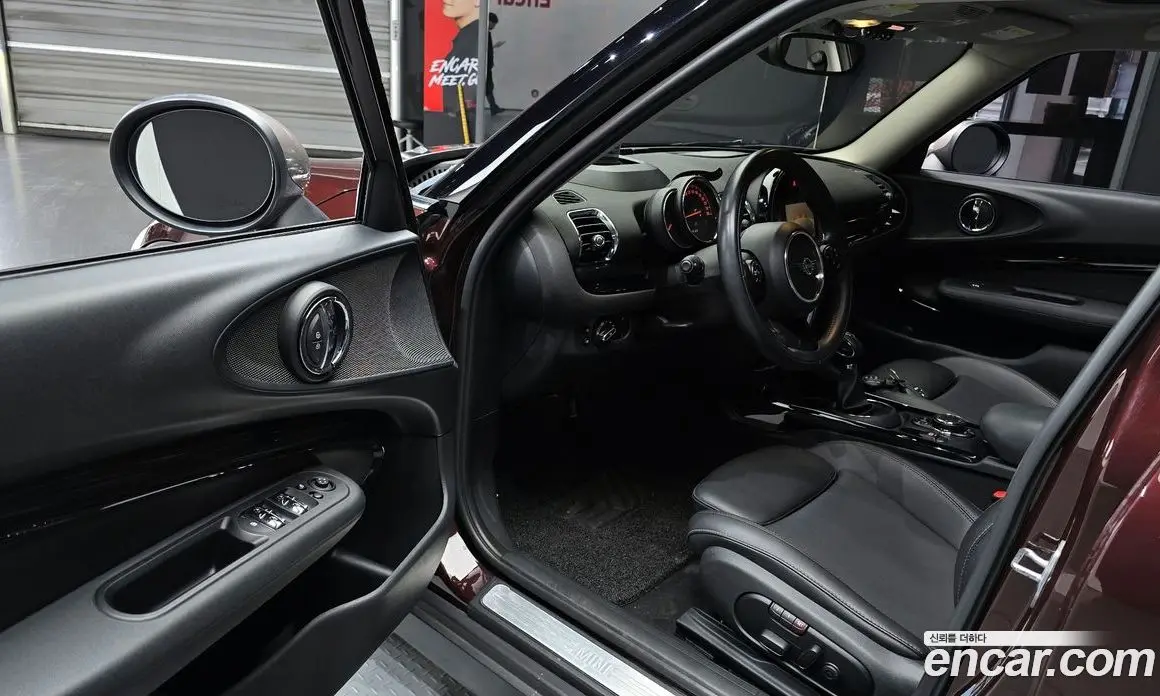 Mini Clubman 2019 1.5 автомат (гидро), фото 13 Mini Clubman 2019 1.5 автомат (гидро), фото 13