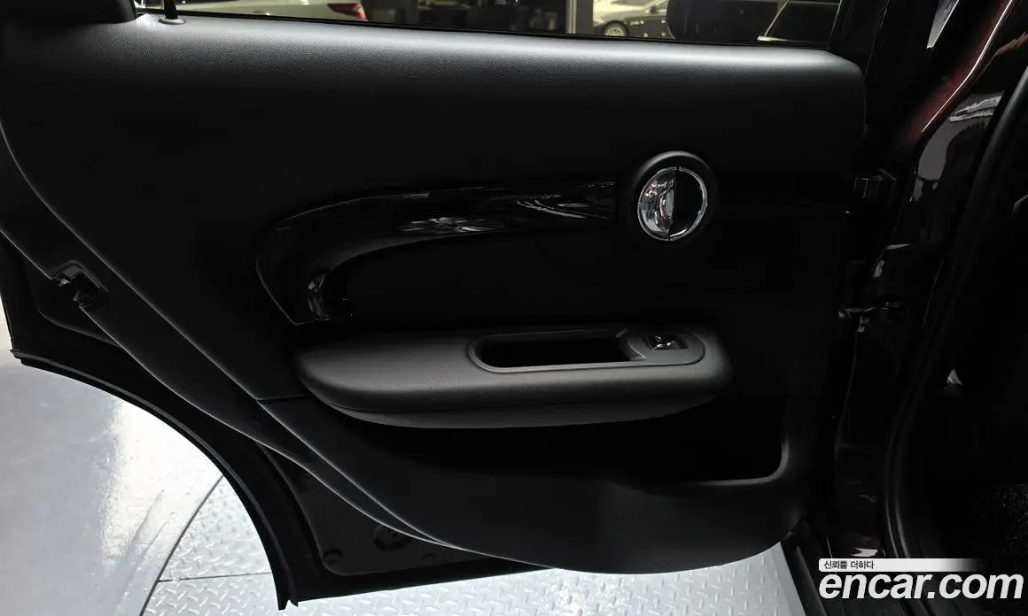 Mini Clubman 2019 1.5 автомат (гидро), фото 15 Mini Clubman 2019 1.5 автомат (гидро), фото 15