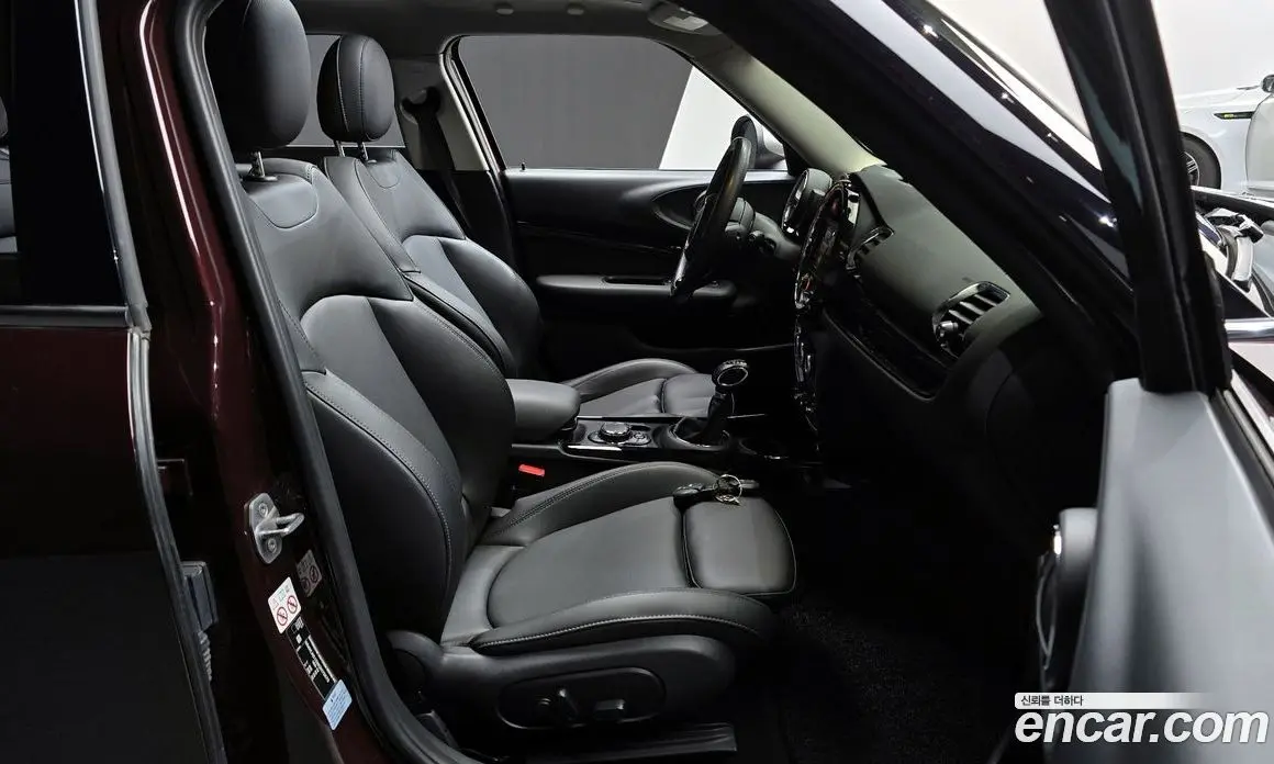 Mini Clubman 2019 1.5 автомат (гидро), фото 16 Mini Clubman 2019 1.5 автомат (гидро), фото 16