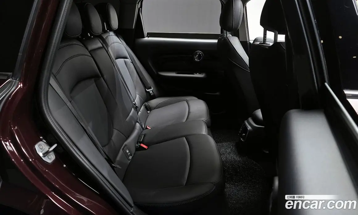 Mini Clubman 2019 1.5 автомат (гидро), фото 17 Mini Clubman 2019 1.5 автомат (гидро), фото 17