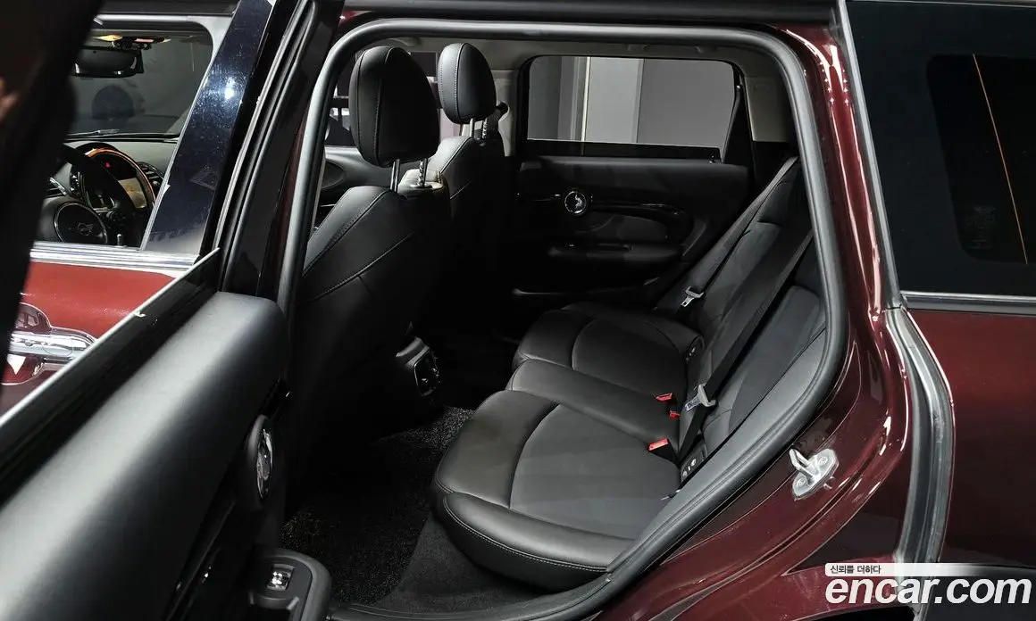 Mini Clubman 2019 1.5 автомат (гидро), фото 18 Mini Clubman 2019 1.5 автомат (гидро), фото 18