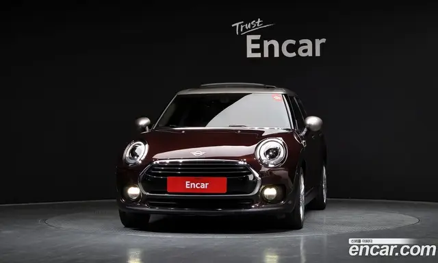 Mini Clubman 2019 1.5 автомат (гидро), миниатюра 3 Mini Clubman 2019 1.5 автомат (гидро), миниатюра 3