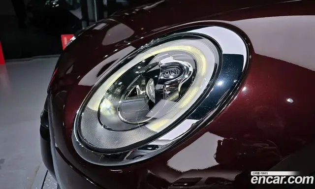 Mini Clubman 2019 1.5 автомат (гидро), миниатюра 8 Mini Clubman 2019 1.5 автомат (гидро), миниатюра 8