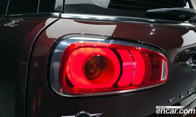 Mini Clubman 2019 1.5 автомат (гидро), миниатюра 9 Mini Clubman 2019 1.5 автомат (гидро), миниатюра 9